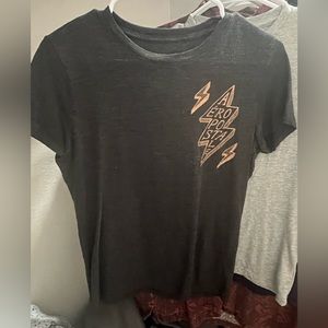 Aeropostal shirt size large
